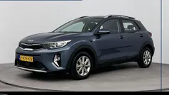 Gebruikt 2022 Kia Stonic SUV | € 17.400 (Goede deal)
