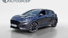 Gebruikt 2024 Ford Puma ST-Line X SUV | € 29.945 (Eerlijke prijs)