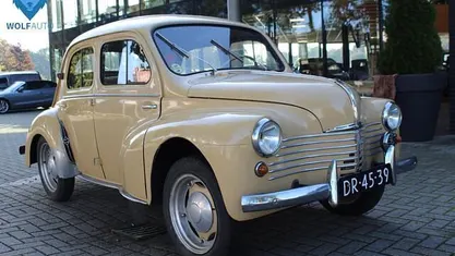 Occasion Renault R4 22 PK (16 kW) 1953 Sedan