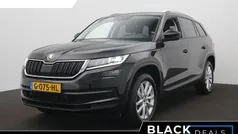 Gebruikt 2019 Skoda Kodiaq Business Line SUV | € 26.000 (Goede deal)