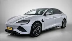 Grijs Gebruikt 2024 BYD Seal Design Sedan | € 38.750 (Eerlijke prijs)