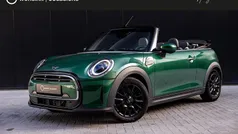 Gebruikt 2021 Mini ONE Classic Hatchback | € 24.330 (Eerlijke prijs)