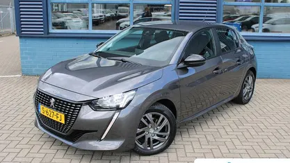 Gebruikt 2023 Peugeot 208 Active Hatchback | € 15.895 (Eerlijke prijs)