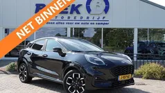 Gebruikt 2020 Ford Puma Gen-E ST-Line X SUV | € 18.945 (Eerlijke prijs)