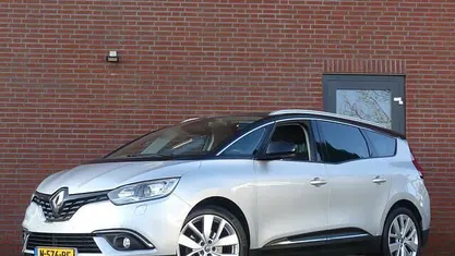 Occasion Renault Grand Scénic IV LIMITED 116 PK (85 kW) 2020 MPV