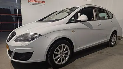 Occasion Seat Altea XL Copa 105 PK (77 kW) 2012 MPV