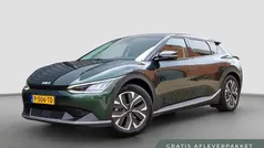 Gebruikt 2022 Kia EV6 Air SUV | € 26.445 (Eerlijke prijs)