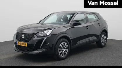 Occasion 2023 Peugeot 2008 Active SUV | € 16.400 (Goede deal)