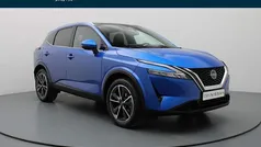 Gebruikt 2024 Nissan Qashqai Tekna SUV | € 30.990 (Eerlijke prijs)