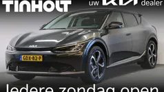 Gebruikt 2024 Kia EV6 4 SUV | € 41.950 (Eerlijke prijs)