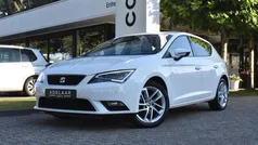 Gebruikt 2014 Seat Leon Style Hatchback | € 9.750 (Eerlijke prijs)