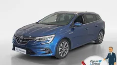Ironblauw rqh Gebruikt 2023 Renault Mégane GrandTour Techno Stationwagen | € 25.795 (Eerlijke prijs)