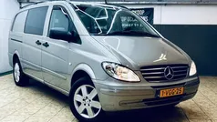 Gebruikt 2010 Mercedes Vito MPV | € 6.950 (Eerlijke prijs)