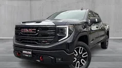 Grijs Nieuw 2024 GMC Sierra Van | € 81.950 (Eerlijke prijs)