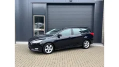 Gebruikt 2015 Ford Focus Business Edition Stationwagen | € 7.950 (Eerlijke prijs)