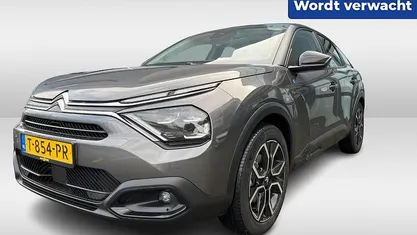 Gebruikt 2023 Citroën e-C4 Feel SUV | € 18.950 (Eerlijke prijs)
