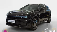 Zwart Gebruikt 2023 Lynk & Co 01 SUV | € 26.445 (Eerlijke prijs)