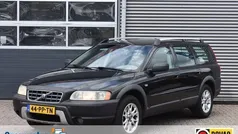 Gebruikt 2004 Volvo XC70 Momentum SUV | € 6.240 (Goede deal)