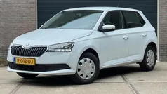 Gebruikt 2019 Skoda Fabia Active Hatchback | € 9.995 (Super prijs)