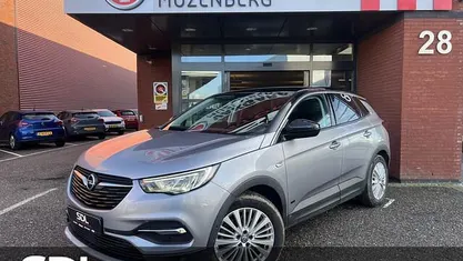 Occasion Opel Grandland X Innovation 224 PK (164 kW) 2020 SUV