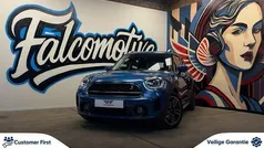 Blauw Occasion 2021 Mini Cooper SE Hatchback | € 23.700 (Eerlijke prijs)