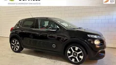 Gebruikt 2017 Citroën C3 PureTech Hatchback | € 10.450 (Eerlijke prijs)
