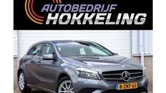 Gebruikt 2014 Mercedes A180 Hatchback | € 10.999 (Super prijs)