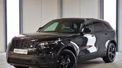 Zwart Gebruikt 2024 Land Rover Range Rover Velar S SUV | € 67.950 (Eerlijke prijs)