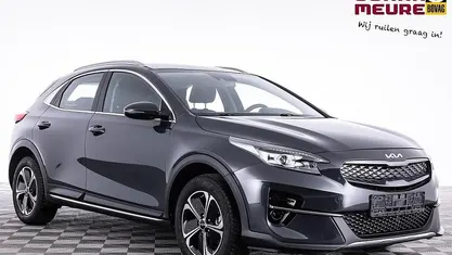 Occasion 2026 Kia XCeed SUV | € 21.490 (Super prijs)