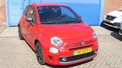 Gebruikt 2018 Fiat 500 Sport Hatchback | € 9.100 (Super prijs)