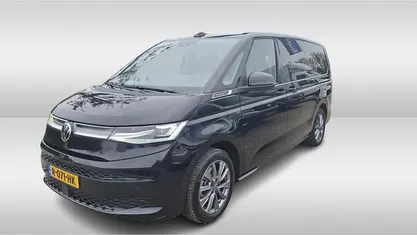 Gebruikt 2022 VW Multivan Energetic Van | € 46.900 (Goede deal)