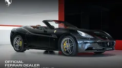 Gebruikt 2009 Ferrari California Cabriolet | € 99.500