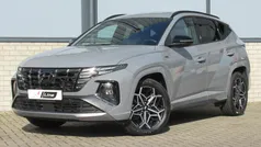 Gebruikt 2023 Hyundai Tucson N Line SUV | € 32.990 (Eerlijke prijs)