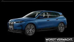 Gebruikt 2022 BMW iX Comfort Edition SUV | € 48.900 (Goede deal)
