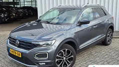 Grijs Gebruikt 2021 VW T-Roc Sportline SUV | € 27.895 (Eerlijke prijs)
