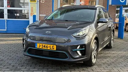 Occasion Kia e-Niro 150 kW (204 PK) 2020 SUV