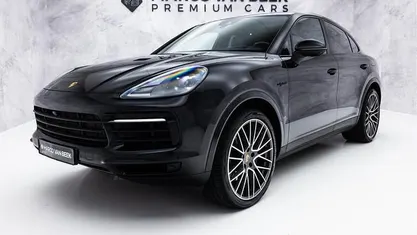 Occasion Porsche Cayenne 462 PK (339 kW) 2020 SUV