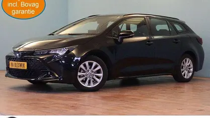 Occasion 2025 Toyota Corolla Business Edition Stationwagen | € 28.899 (Eerlijke prijs)