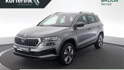 Occasion 2022 Skoda Karoq Business Line SUV | € 28.850 (Eerlijke prijs)