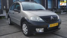 Beige Gebruikt 2005 Citroën C3 Hatchback | € 2.295 (Eerlijke prijs)