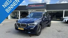 Gebruikt 2021 BMW X5 Executive SUV | € 74.500 (Eerlijke prijs)