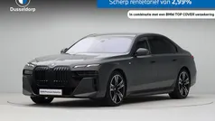 Gebruikt 2023 BMW i7 Comfort Edition Sedan | € 86.950 (Super prijs)