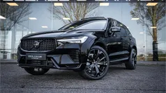 Zwart Gebruikt 2024 Volvo XC60 SUV | € 58.845 (Eerlijke prijs)