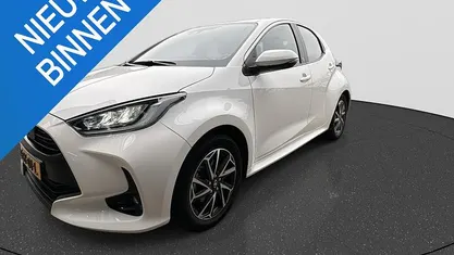 Occasion Toyota Yaris Edition 86 PK (63 kW) 2022 Hatchback