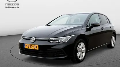 Occasion 2020 VW Golf VII Style Hatchback | € 20.450 (Goede deal)