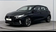 Zwart Gebruikt 2023 Hyundai i20 Premium Hatchback | € 22.900 (Eerlijke prijs)