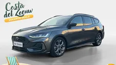 Gebruikt 2023 Ford Focus ST-Line Stationwagen | € 25.845 (Eerlijke prijs)