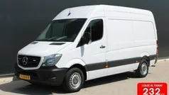 Gebruikt 2016 Mercedes Sprinter Van | € 13.945 (Super prijs)