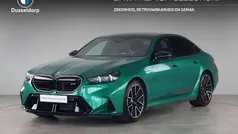 Gebruikt 2024 BMW M5 Comfort Edition Sedan | € 134.950
