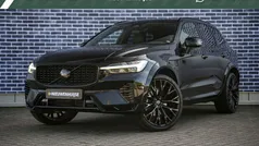 Zwart Gebruikt 2023 Volvo XC60 Plus SUV | € 54.694 (Eerlijke prijs)